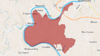 Zip Code 15433 Thumbnail