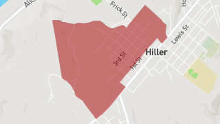 Zip Code 15444 Thumbnail