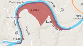 Zip Code 15450 Thumbnail