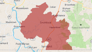 Zip Code 15478 Thumbnail