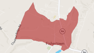 Zip Code 15539 Thumbnail