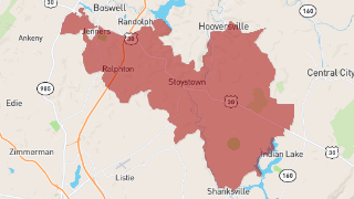 Zip Code 15563 Thumbnail