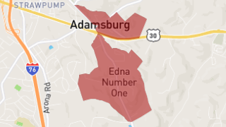 Zip Code 15611 Thumbnail