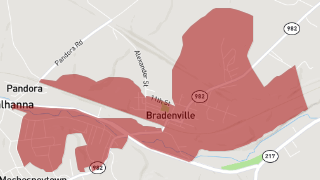 Zip Code 15620 Thumbnail