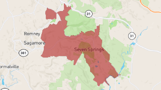 Zip Code 15622 Thumbnail