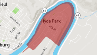 Zip Code 15641 Thumbnail