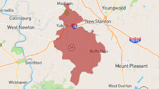 Zip Code 15679 Thumbnail