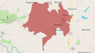 Zip Code 15683 Thumbnail