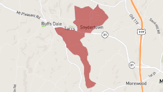 Zip Code 15688 Thumbnail