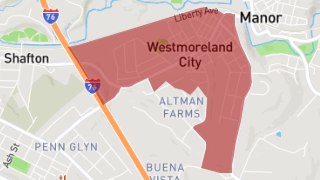 Zip Code 15692 Thumbnail