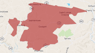 Zip Code 15729 Thumbnail