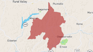 Zip Code 15732 Thumbnail