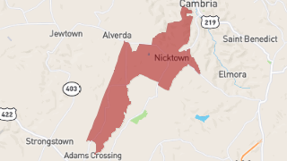 Zip Code 15762 Thumbnail