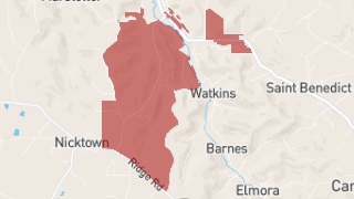 Zip Code 15775 Thumbnail