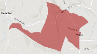 Zip Code 15780 Thumbnail