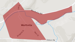 Zip Code 15784 Thumbnail