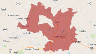 Zip Code 15931 Thumbnail
