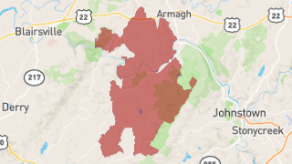 Zip Code 15944 Thumbnail