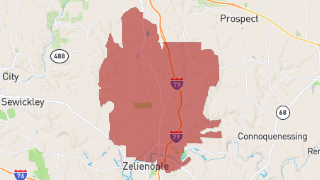 Zip Code 16037 Thumbnail
