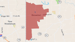 Zip Code 16112 Thumbnail