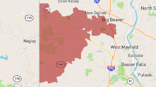 Zip Code 16115 Thumbnail