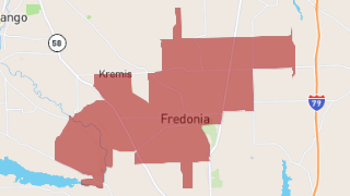 Zip Code 16124 Thumbnail