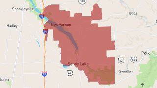 Zip Code 16145 Thumbnail