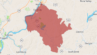 Zip Code 16226 Thumbnail