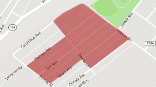 Zip Code 16228 Thumbnail