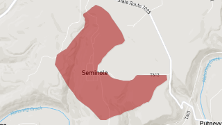 Zip Code 16253 Thumbnail