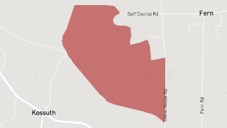 Zip Code 16331 Thumbnail