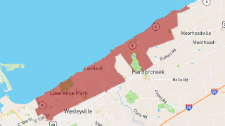 Zip Code 16511 Thumbnail