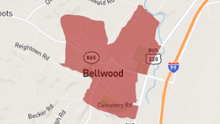 Zip Code 16617 Thumbnail