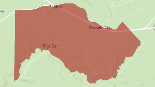 Zip Code 16728 Thumbnail