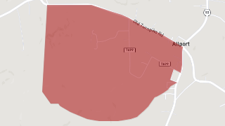 Zip Code 16821 Thumbnail