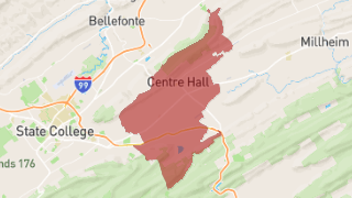 Zip Code 16828 Thumbnail