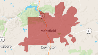 Zip Code 16933 Thumbnail