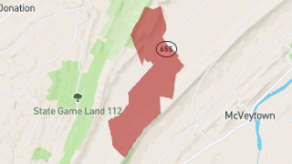 Zip Code 17002 Thumbnail