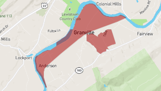 Zip Code 17029 Thumbnail