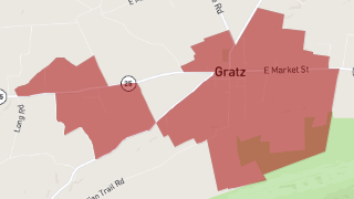 Zip Code 17030 Thumbnail