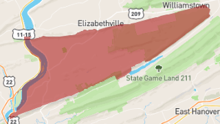 Zip Code 17032 Thumbnail