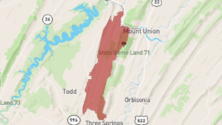 Zip Code 17052 Thumbnail