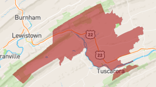 Zip Code 17059 Thumbnail