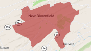 Zip Code 17068 Thumbnail