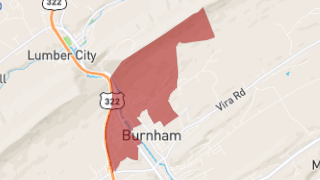 Zip Code 17099 Thumbnail