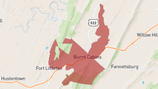 Zip Code 17215 Thumbnail