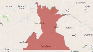 Zip Code 17321 Thumbnail