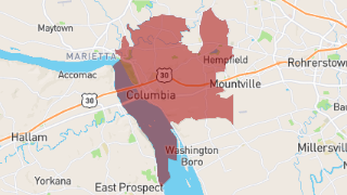 Zip Code 17512 Thumbnail
