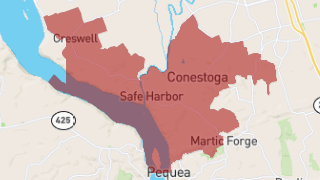 Zip Code 17516 Thumbnail