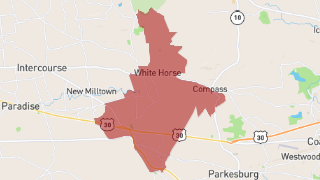 Zip Code 17527 Thumbnail